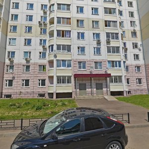 Posyolok gorodskogo tipa Andreyevka, 31Б, : foto