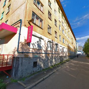 Kapitana Tarana Drive, 15, Murmansk: photo
