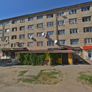 Vulytsia Kotsiubynskoho, 57, Berdiansk: photo