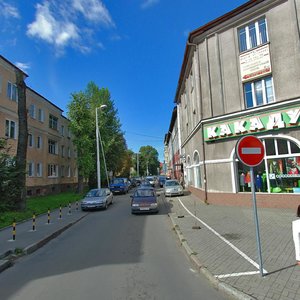 Sovetskiy Avenue, 19, Kaliningrad: photo