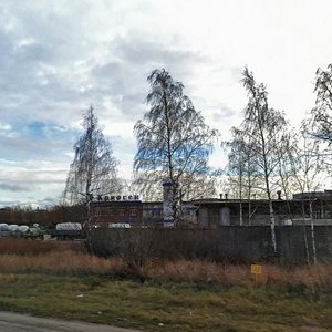 South Industrial Hub, 6с8, : foto