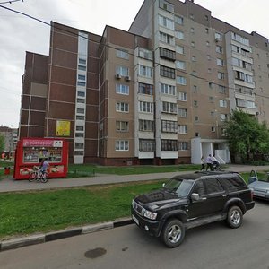 Москва, Южнобутовская улица, 47: фото