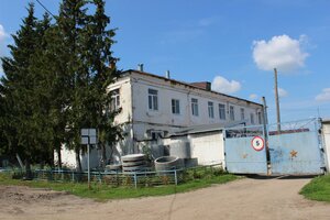 Ulitsa Gorkogo, 11, Tsivilsk: photo