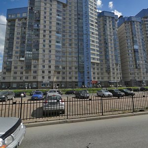 Sizova Avenue, 21 ، سان بطرسبرغ: صورة