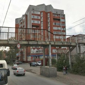 Novosibirskaya Street, 32, : foto