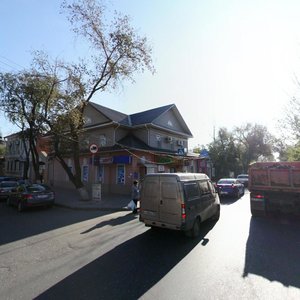 Pobedy Street, 16А/18А, Astrahan: photo