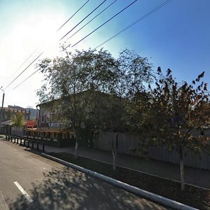 Komsomolskaya Street, 65, Orenburg: photo