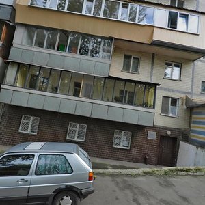 Vasylkivska Street, 2А ، كييف: صورة