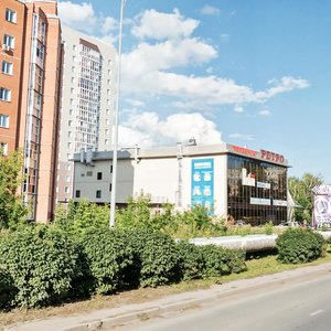 Ulitsa Sibiryakov-Gvardeytsev, 26, Kemerovo: photo