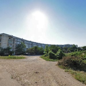 Pobedy Avenue, 33, Sevastopol: photo