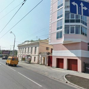 Rozy Lyuksemburg Street, 64, Yekaterinburg: photo