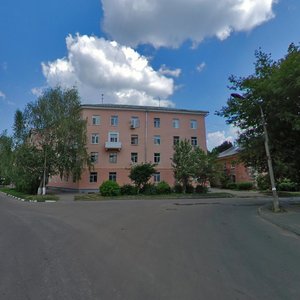 Dzerzhinskogo Street, 7, : foto