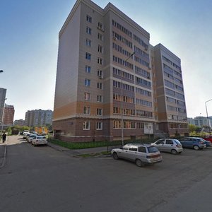 Bondarenko Street, 30, Kazan: photo