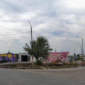 Severnaya Street, 2Б ، تولياتي: صورة