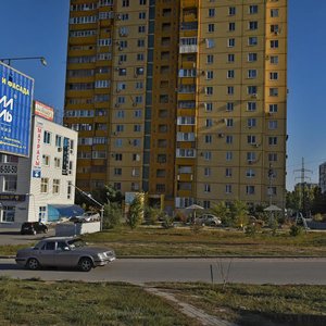 Eletskaya Street, 19, Volgograd: photo