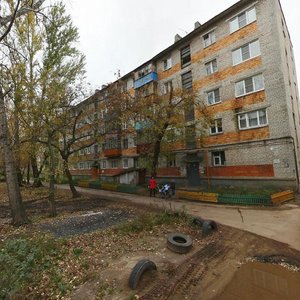 Tikhoretskaya Street, 8, Nizhny Novgorod: photo