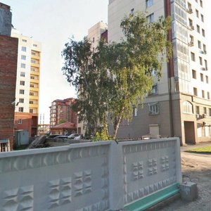 Shchetinkina Street, 66, Novosibirsk: photo