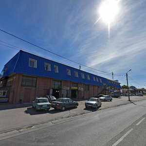Karla Marksa Street, 1, : foto
