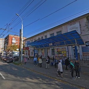 Vorovskogo Street, 160, Izhevsk: photo