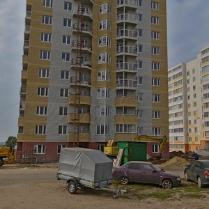 35th Complex, 7, Naberezhnye Chelny: photo