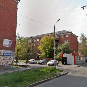 Moskovskaya ulitsa, 4 ، كراسنويارسك: صورة