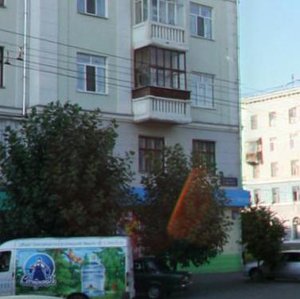 Voskhod Street, 19 ، قازان: صورة