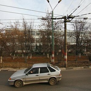 Oktyabrya Avenue, 26, Nizhny Novgorod: photo