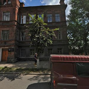 Prospekt Uritskogo, 54, Luga: photo