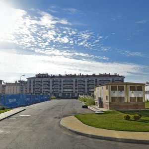 Figurnaya Street, 27/1, Krasnodar Krai: photo