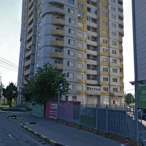 Ulitsa Uritskogo, 155, Voronezh: photo