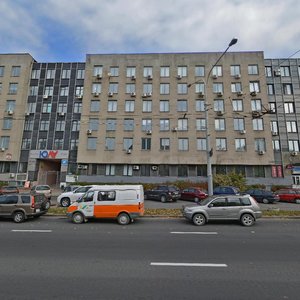 Surganava Street, 24, Minsk: photo