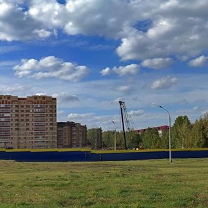 Mariny Raskovoy Street, 39 ، : صورة