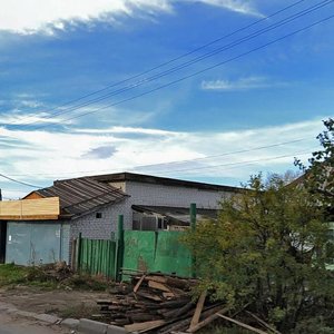 Serova Street, 48, Yoshkar‑Ola: photo