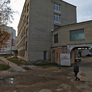 Gogolya Street, 30, Ryazan: photo