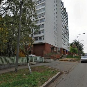 Kazanskaya Street, 18А, Kirov: photo