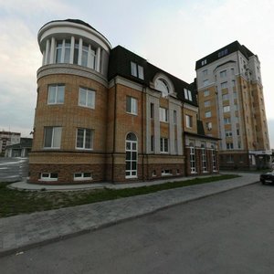 Ulitsa Aleksandra Logunova, 11к1, Tyumen: photo
