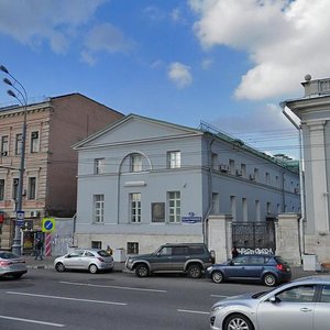 Bolshaya Sukharevskaya Square, No:3с2, Moskova: Fotoğraflar