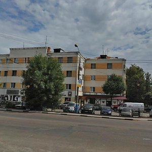 Komsomolskaya ulitsa, 12, Bryansk: photo