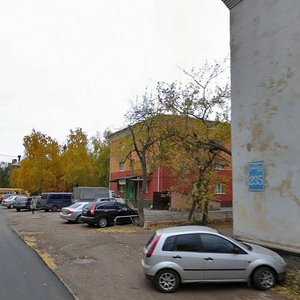Tomilinskaya ulitsa, 237, Orenburg: photo