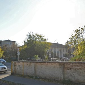 Grazhdanskaya ulitsa, 18, : foto
