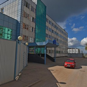 Ulitsa Sovetskoy Armii, 251А, Samara: photo