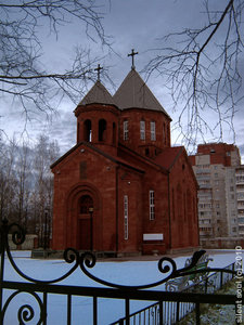 Киров, Московская улица, 120К1: фото