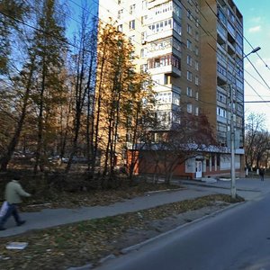 Sovetskoy Armii Street, 2, Ryazan: photo