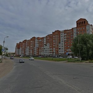 9-ya Leninskaya ulitsa, 1к1, Omsk: photo