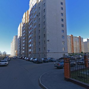 Tukhachevskogo Street, 26/10, Stavropol: photo