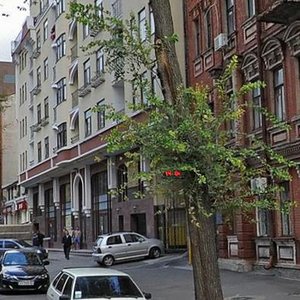 Chernyshevska vulytsia, 54, Kharkiv: photo