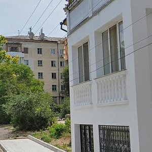 Butakova Street, 6, Sevastopol: photo