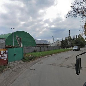 Киев, Улица Василия Степанченко, 8: фото