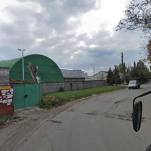 Vasylia Stepanchenka Street, 8, Kyiv: photo