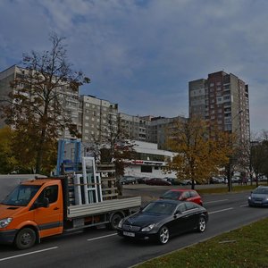 Surganava Street, 78, Minsk: photo